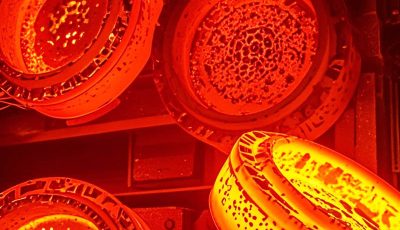 Professional Hot Forging Manufacturer – High-Quality Metal Components